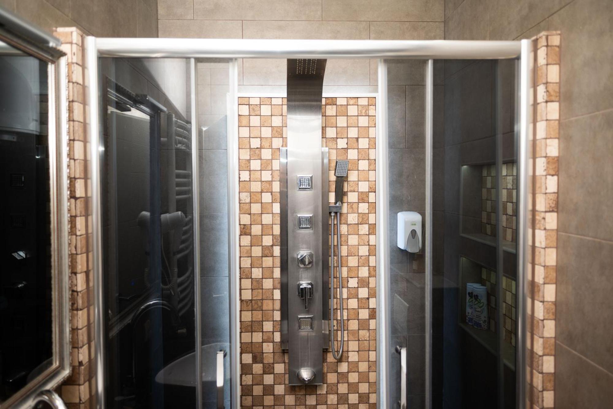 סובוטיקה Apartment Primula מראה חיצוני תמונה