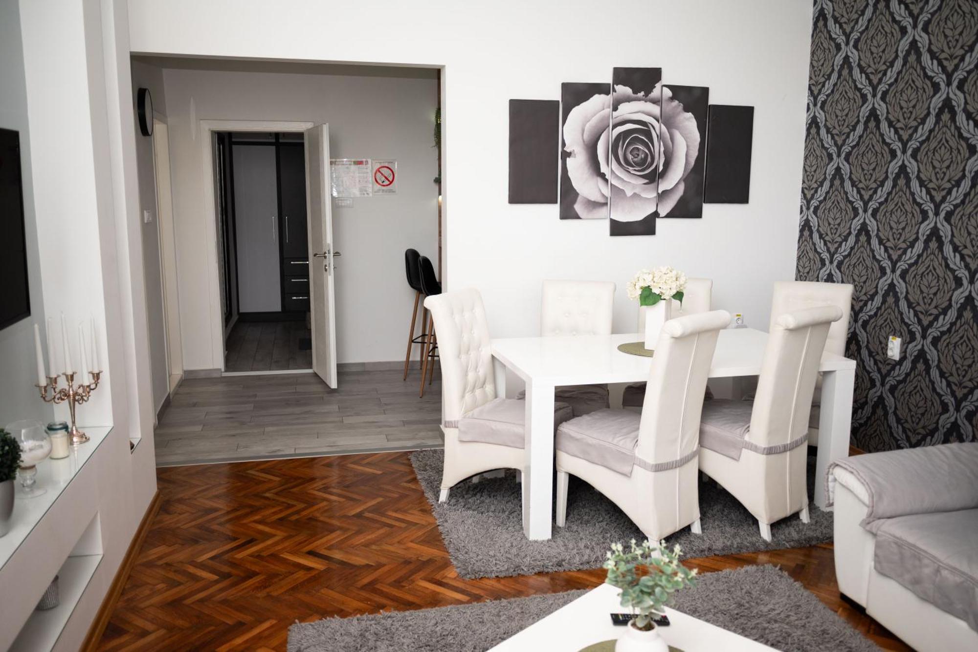 סובוטיקה Apartment Primula מראה חיצוני תמונה