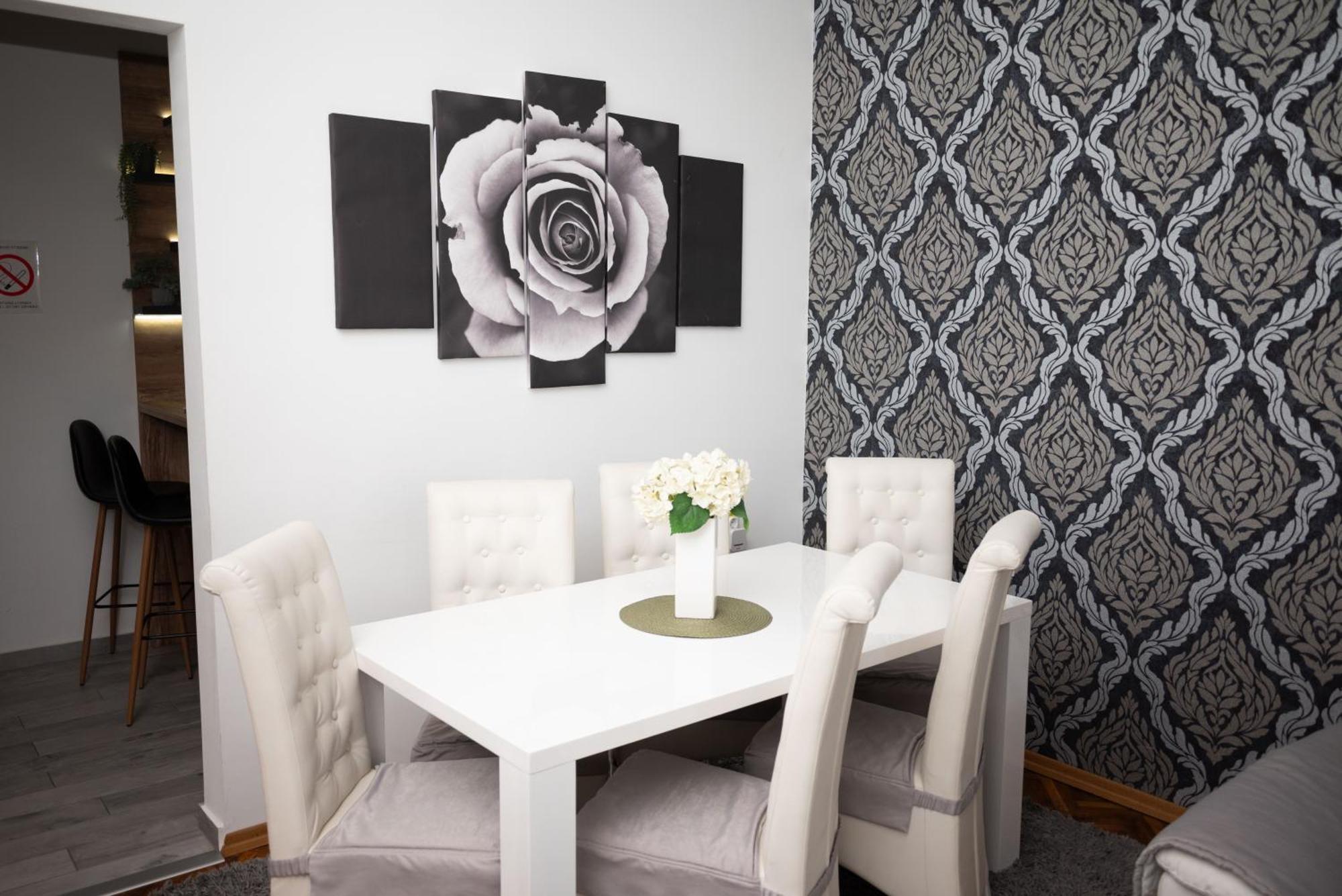 סובוטיקה Apartment Primula מראה חיצוני תמונה