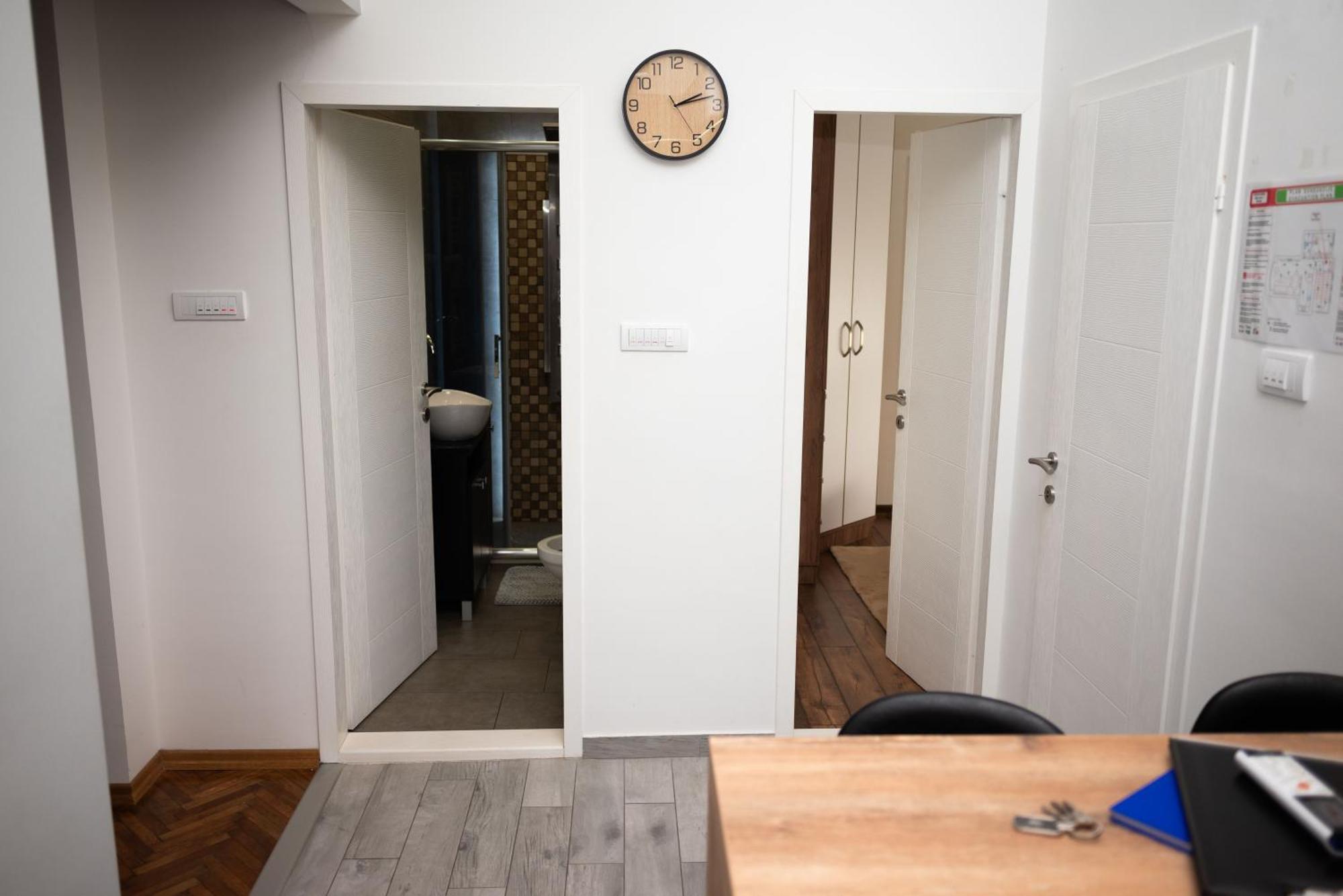 סובוטיקה Apartment Primula מראה חיצוני תמונה