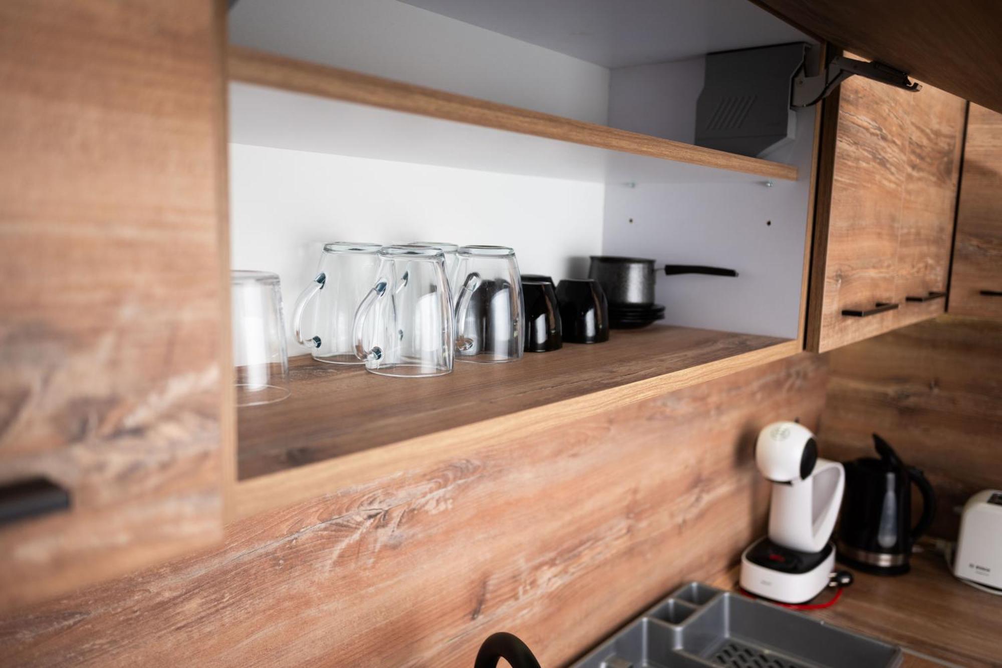 סובוטיקה Apartment Primula מראה חיצוני תמונה